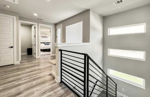 Apartmint at Pennsylvania Ave - Dallas - Foto 16