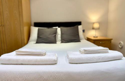 Regents Plaza Apartments Maida Vale - Foto 22