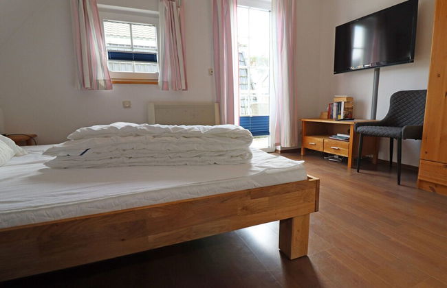 Doppelhaushalfte Bernsteinhaus II, Trassenheide - Foto 11