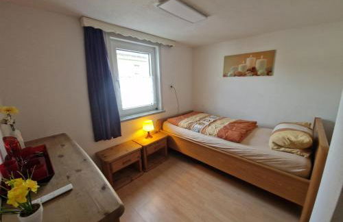 Ferienhaus an der Nieste - Foto 8