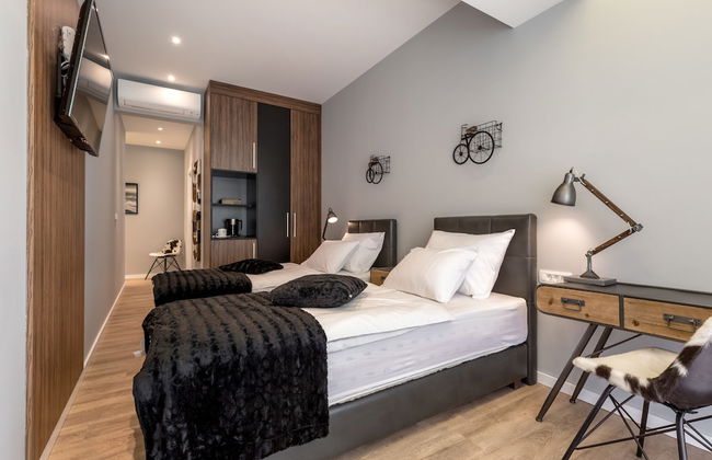 Apartment Marigold - Foto 7