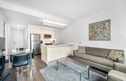 Global Luxury Suites at Reston Town Center - Foto 24