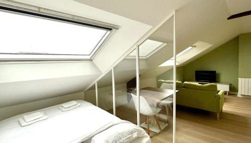 Dalikyda - Le refuge vert étoilé - Gare - Central - Foto 3