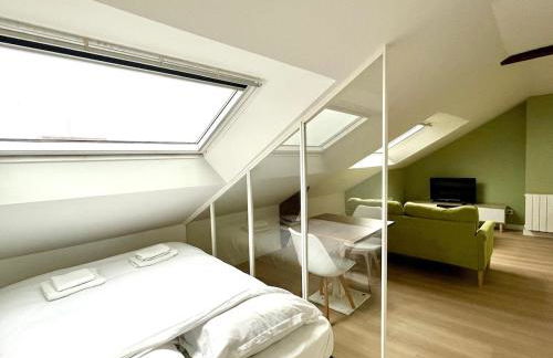 Dalikyda - Le refuge vert étoilé - Gare - Central - Foto 3