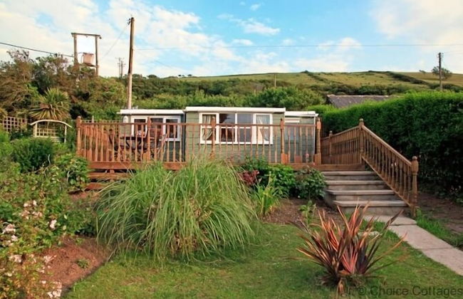 Croyde Windswept 1 Bedroom - Photo 13