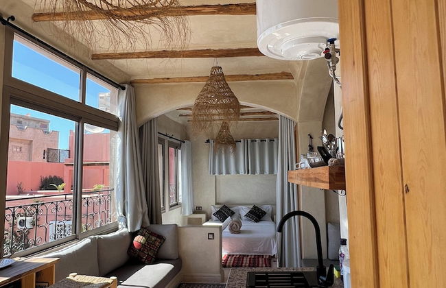 SurfAppartMorocco - Photo 54