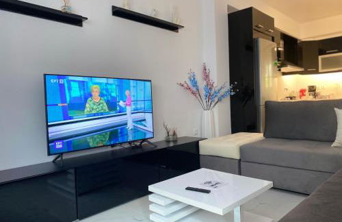 Modern house near Lefkada - Foto 38