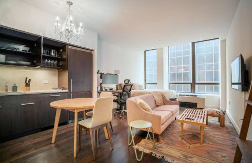 FiDi Studio w Work Setup by Anyplace - 10254 - Foto 1