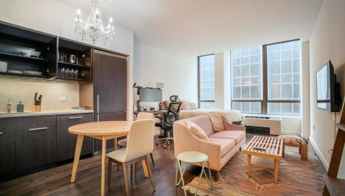 FiDi Studio w Work Setup by Anyplace - 10254 - Foto 1, Other