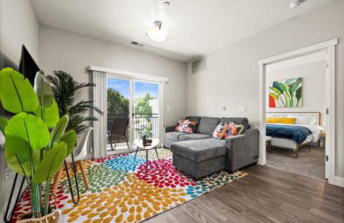 Stylish Apartment Close to Attractions - Foto 3