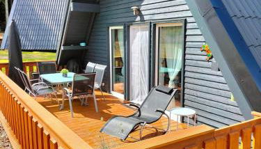 Neues-Ferienhaus-am-schoenen-Ferienpark-Twistesee-Naehe-Bad-Arolsen - Foto 2