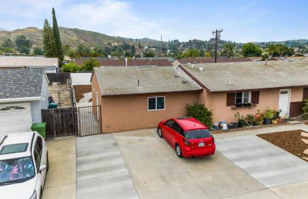 Simi-Valley Apartment by PMI - Foto 44