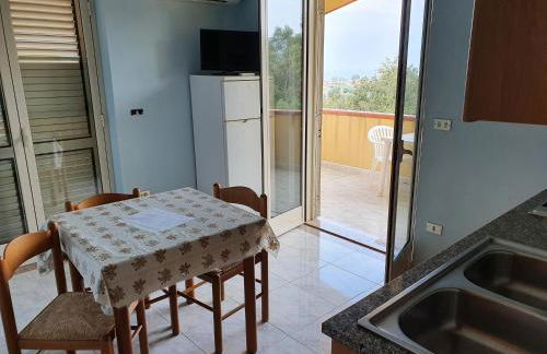 Residenza Laura Casa Vacanze Capo Vaticano - Foto 71