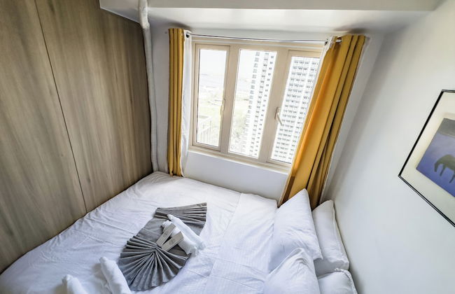 GemstoneBR in SMDC Coast Residences - Photo 48