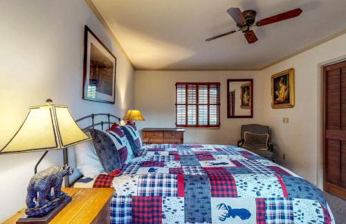 Heart's Desire on the Lake (01-275) - Foto 16