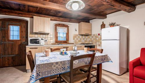 Apartment Les Cors-1 by Interhome - Foto 3