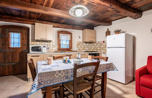 Apartment Les Cors-1 by Interhome - Foto 3