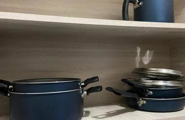 Campina Grande do Sul Apartment - Foto 10