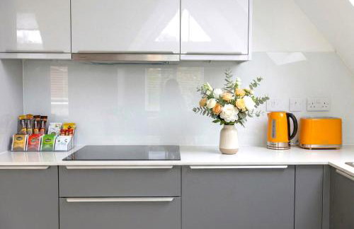 Paradigm Court, Modern 1-Bedroom Apartment (6), Oxford - Photo 11