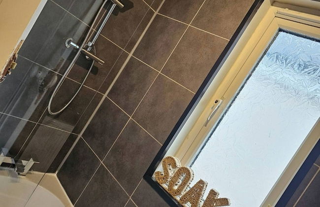 The Sweetbriar Cottage 3 bedroom house in Leeds - Foto 34