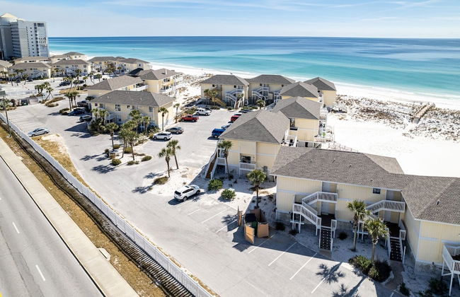 Sandpiper Cove 1030 1 Bedroom Condo by RedAwning - Foto 68