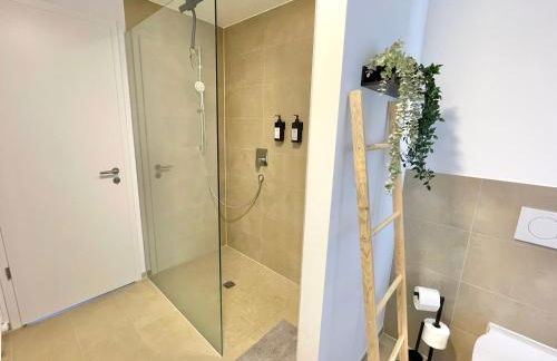 Exklusive 3-Zimmer Luxus-Maisonette in Hochheim - Nähe Frankfurt Flughafen, Wiesbaden und Mainz - Foto 8