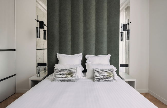 HIGHSTAY - Luxury Serviced Apartments - North Marais 1 - Photo 8