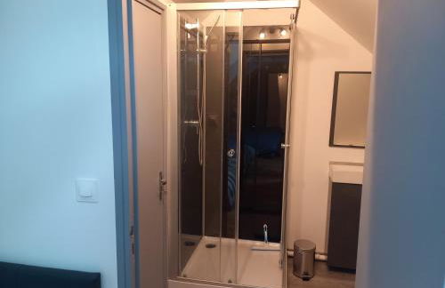 Gîte Au coeur de la Baie - Foto 5