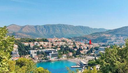 Blue Promenade Apartments - Foto 2