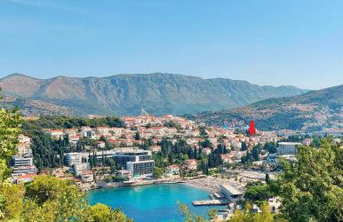 Blue Promenade Apartments - Foto 2