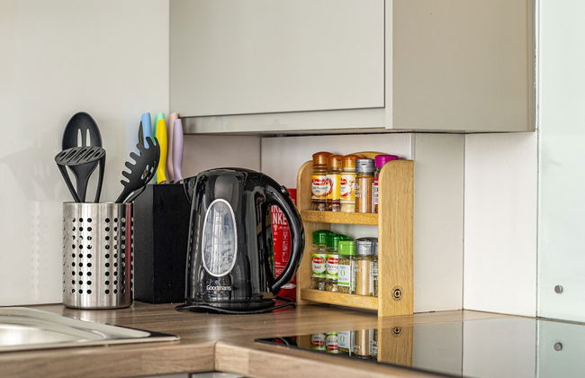 Greyfriars - Foto 65