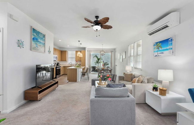 'olu'olu by Avantstay Single-story Home by Ocean - Foto 9