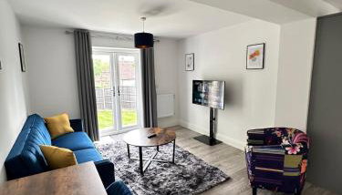 Contemporary Comfort 2-Bedroom 2 bath Home - Foto 4