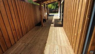 Maison entre lac et forêt - Foto 5