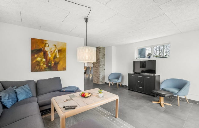 "Jarven" - 500m to the fjord - Foto 31