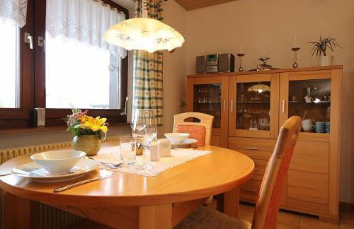 Ferienwohnungen Haus Marlene Kaiser - Foto 21