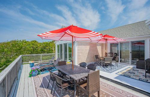 19 Bob White Lane South Harwich Cape Cod - Summer Wind - Foto 48