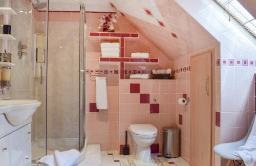 Grange House - Foto 24