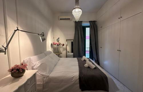 La Casa del Corral Triana collection apartment - Foto 56