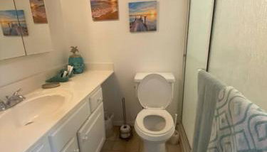 Sea Palm Escape Condo in Fort Walton Beaches - Foto 3
