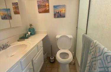 Sea Palm Escape Condo in Fort Walton Beaches - Foto 3