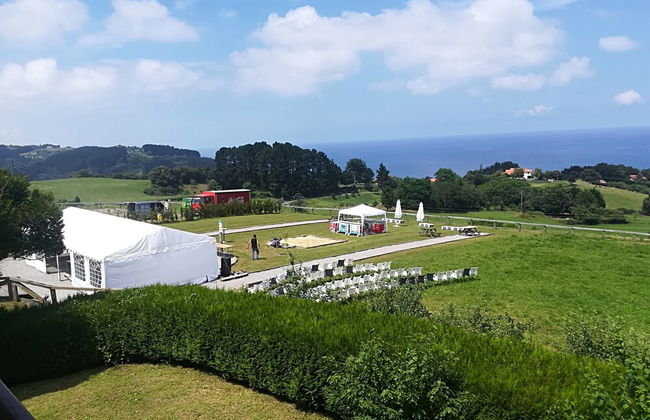 Casa Rural Pikua - Foto 39