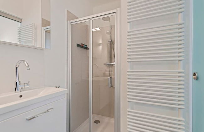 Panoramic Seaview Apartment in t Zoute - Photo 45