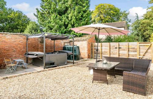 Howell Hall Barn - Foto 38