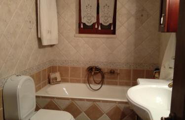 Balcony on Trichonida Lake - Foto 31