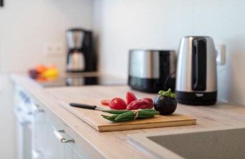 Ferienwohnung Strandläufer - Photo 17