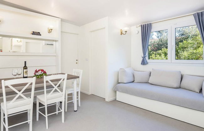 Aminess Planet Camping Port9 Holiday Homes - Foto 16