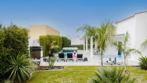 Villa Olivia - NEW! - Photo 3, Garden, Garden view