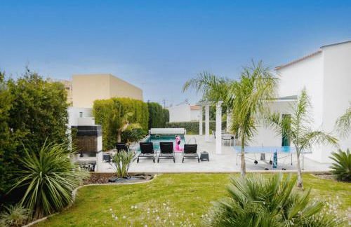 Villa Olivia - NEW! - Photo 3