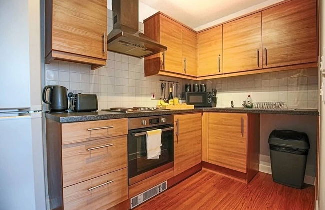 Host Stay 32 Carnegie House - Foto 9